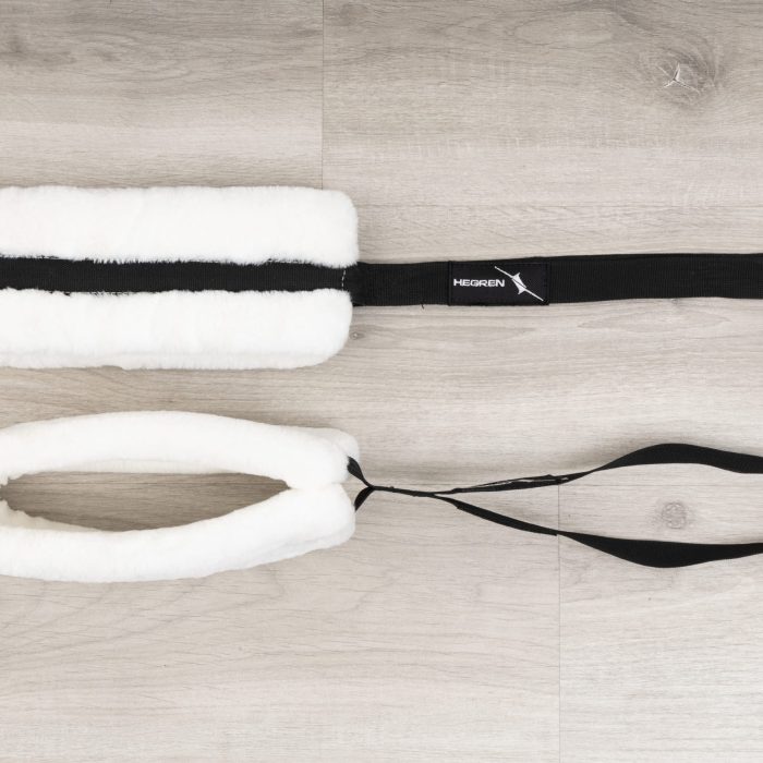 Γούνινες Λαβές Cadillac